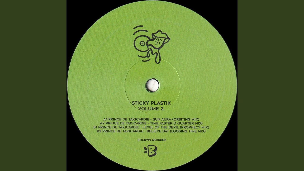 Level of the Devil (Prophecy Mix)