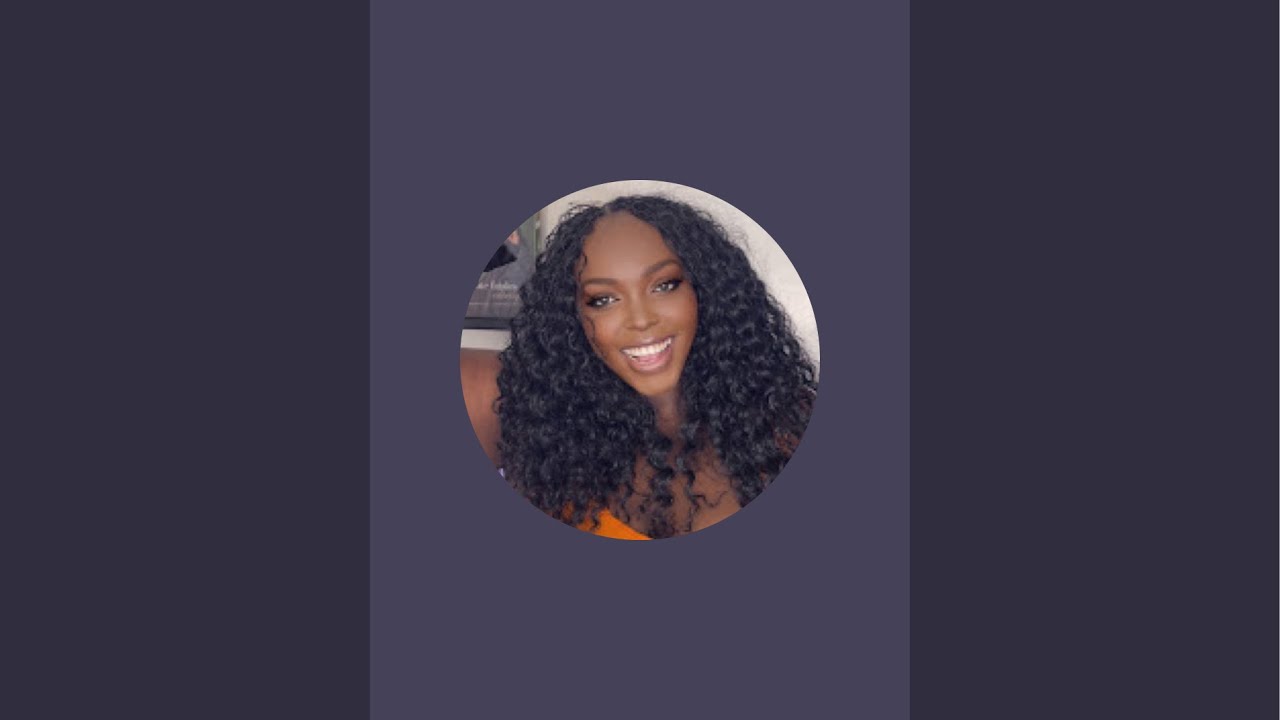 THE EAST AFRICAN GIRL PODCAST  is live my firsr live
