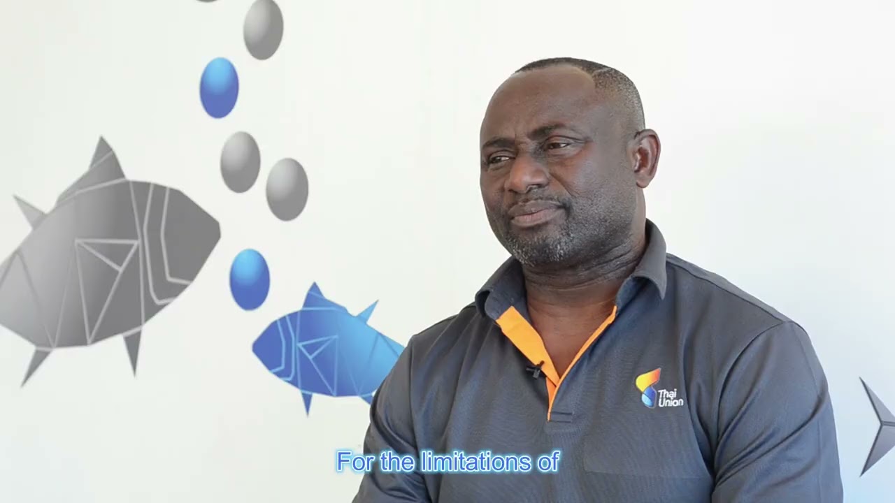 Skippers Workshop in Ghana 2025