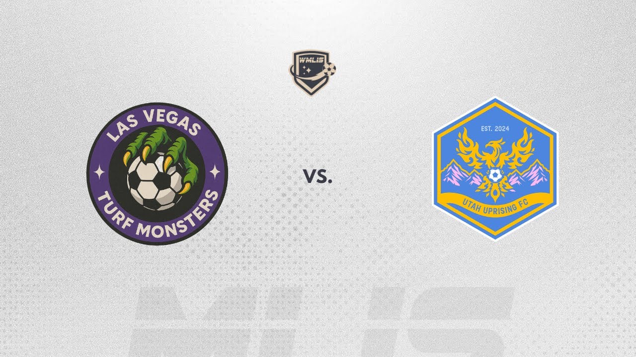 WMLIS- Las Vegas at Salt Lake City, 3/1/2026