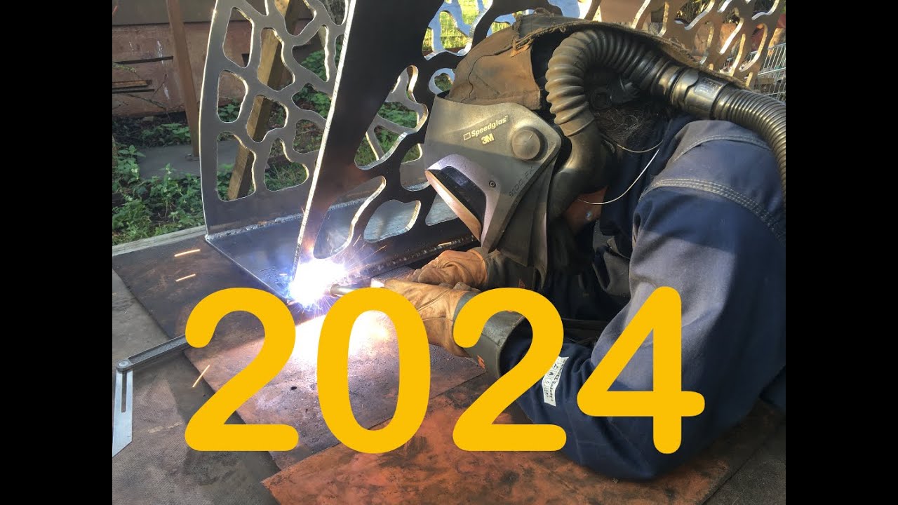 Sculpteur Metal #2024
