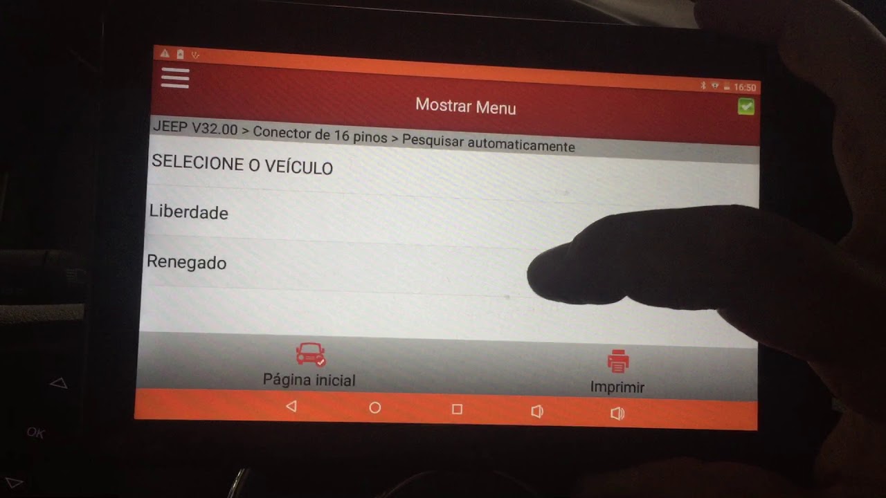 COMO RESETAR A LUZ DE REVISÃO EXPIRADA DO JEEP RENEGADE