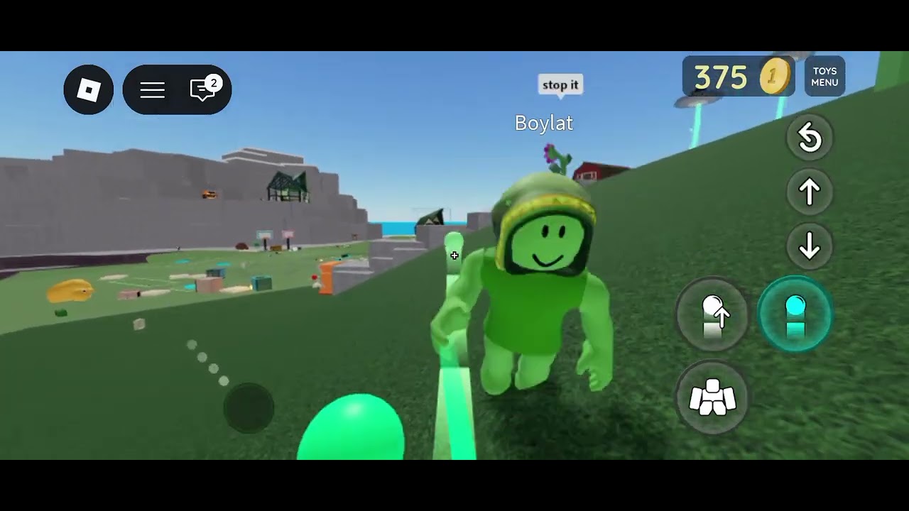 playing fling things and ppl like Gnarly but I'mma bit too weak but I'm novice here