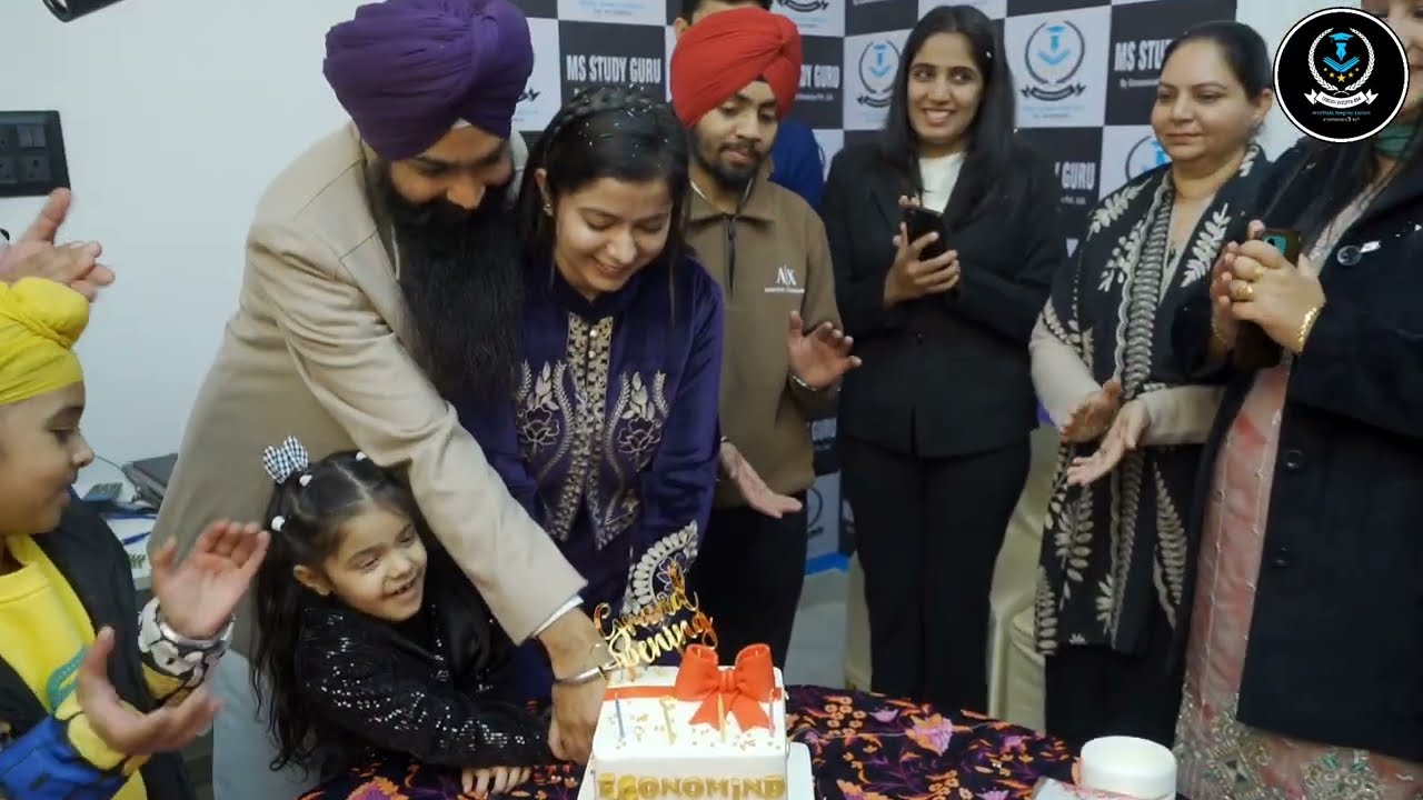 MS Study Guru Office Grand Opening | By Dr.Simranjit Kaur Mam | Ugc Net Economics | Jrf Economics