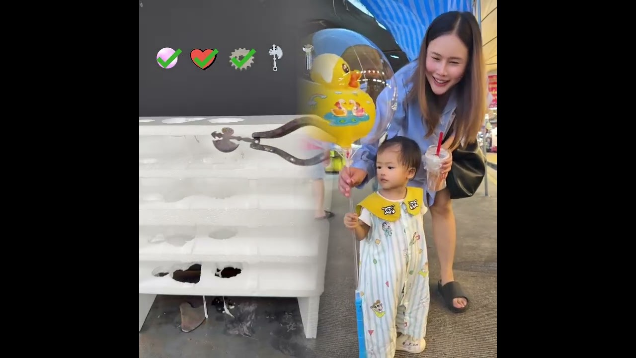 วิดีโอสั้นของ