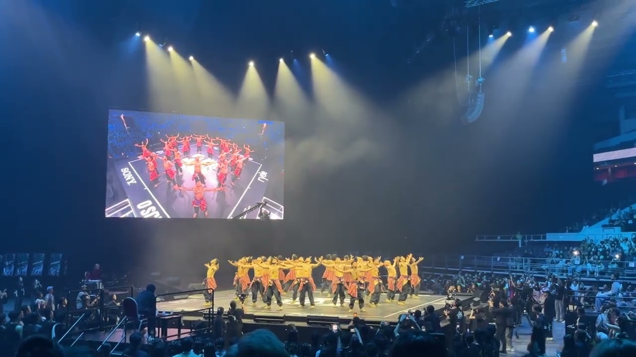 Super 24 2024 Finale Top 2 performance - TPM