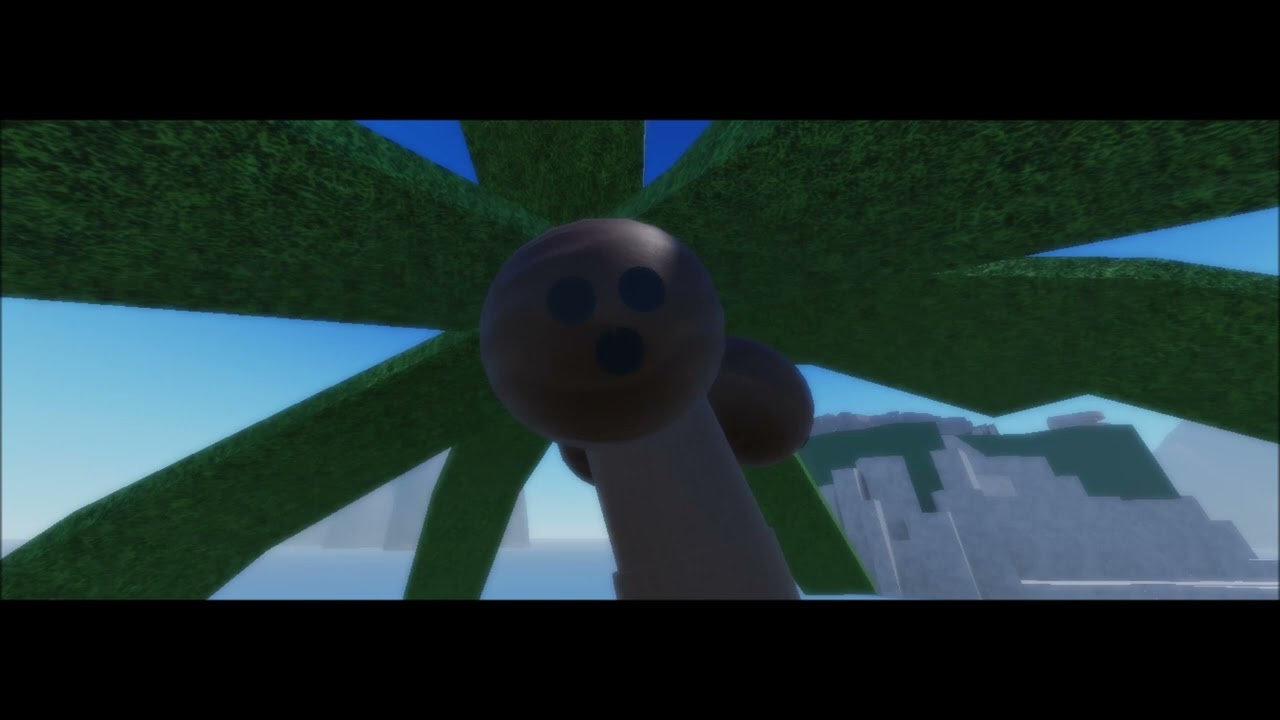 CNTM SCPverse | SCP Episode: A Lovely Bunch of Coconuts