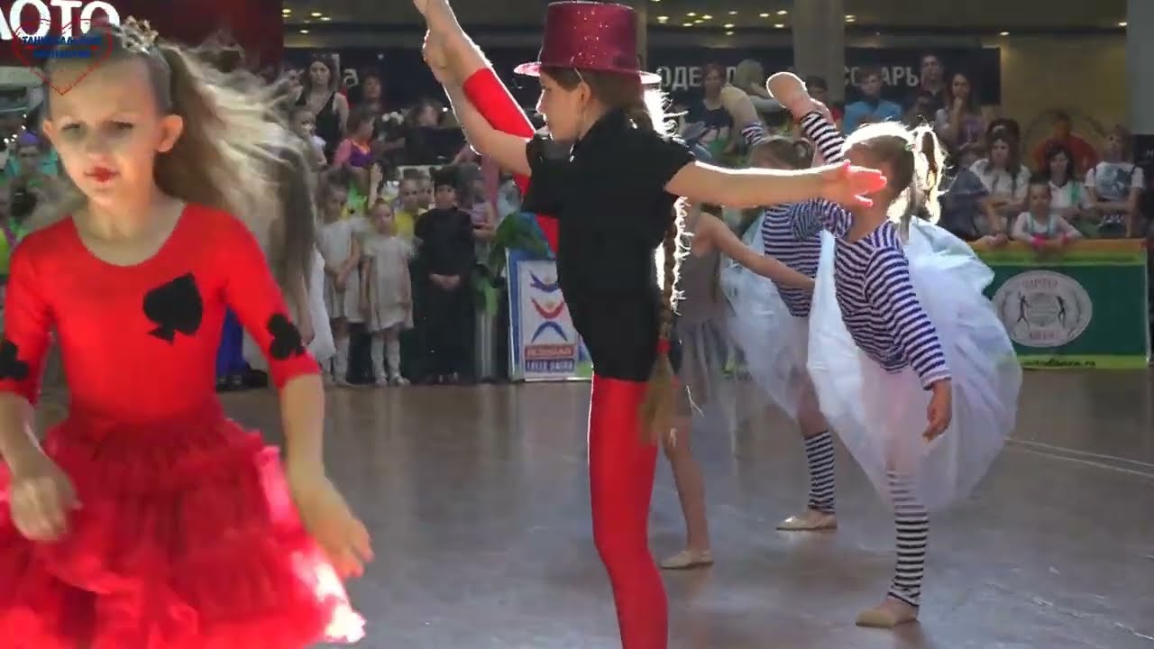 Digest on the pages of festivals №172. Another selection of choreographic performances.