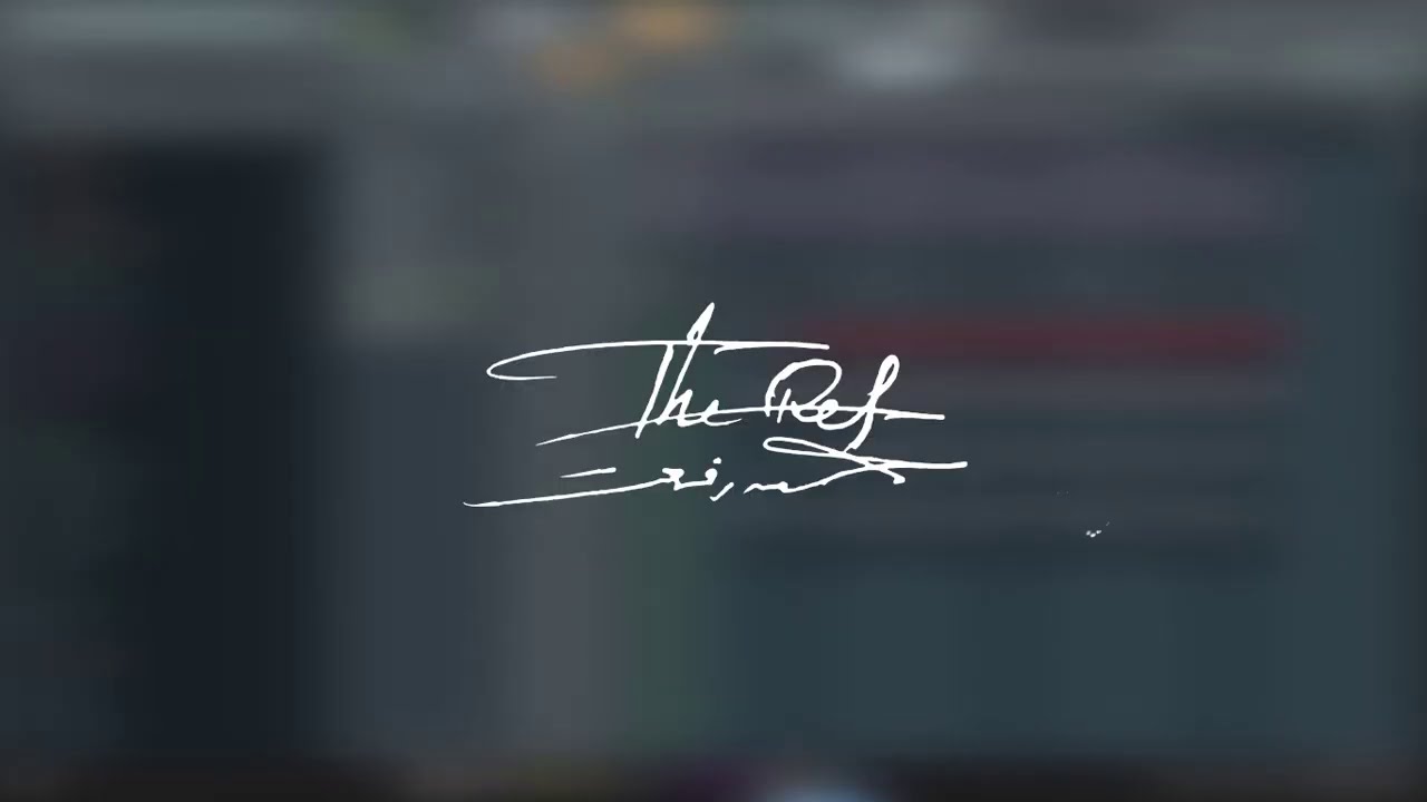 ازاى تعمل بييت تراب شعبى فى اقل من عشر دقايق - how to make Trap sh3by beat