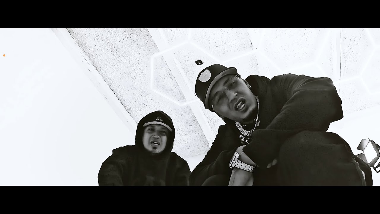 Rico Voy A Morir - GLA Corporation (Rider Rec Prod.)