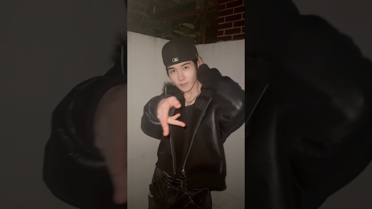 🔥✋🔥 #DIGNITY #디그니티  #HYEONGJIN #형진  #shorts