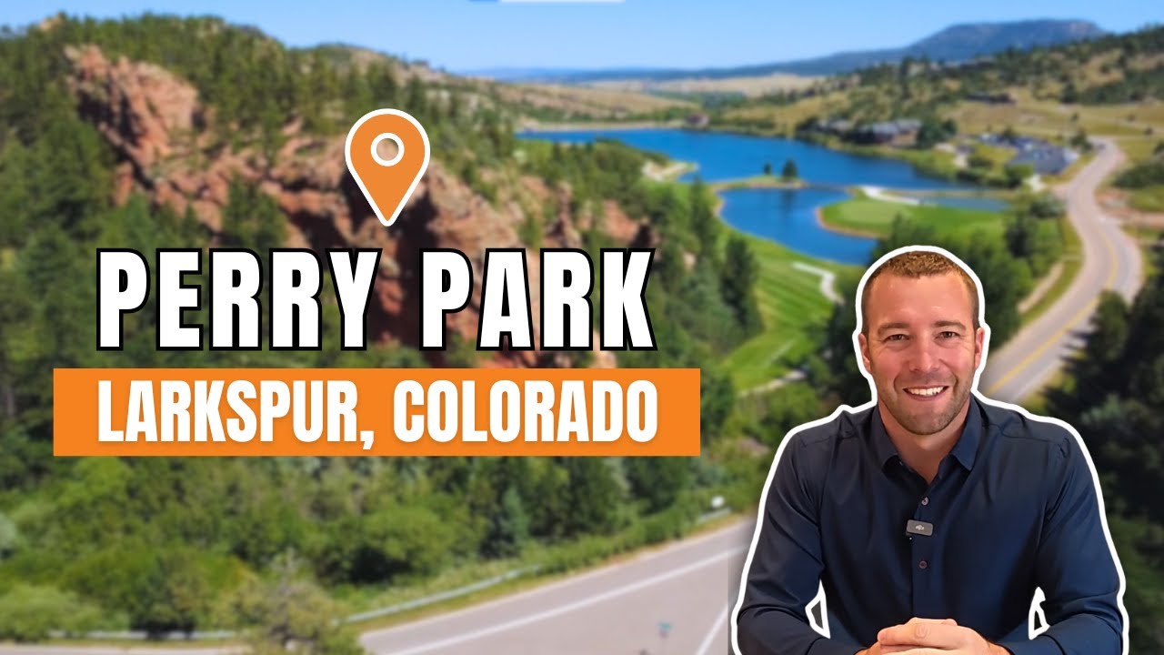 Living in Perry Park