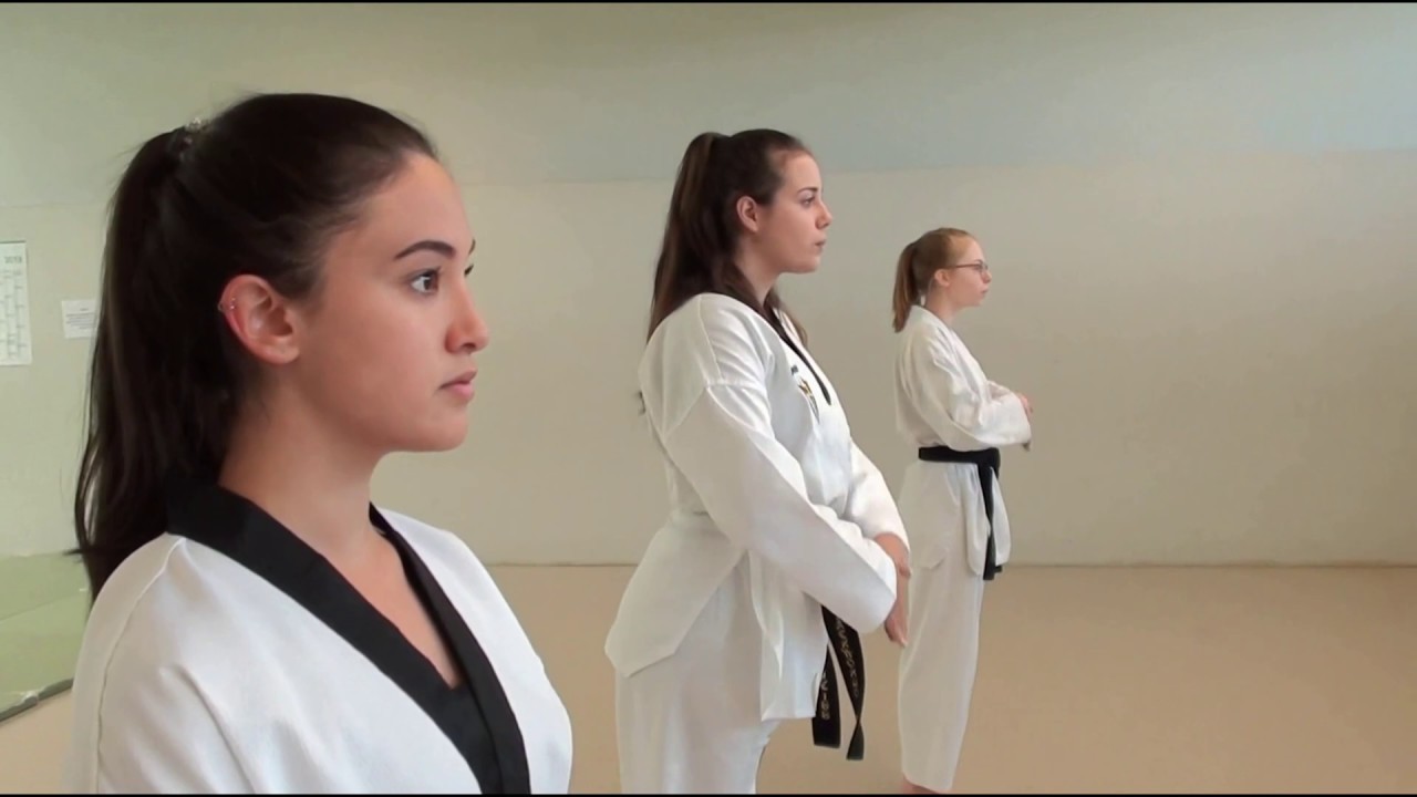 Deutsche Allkampf Union Image-Video