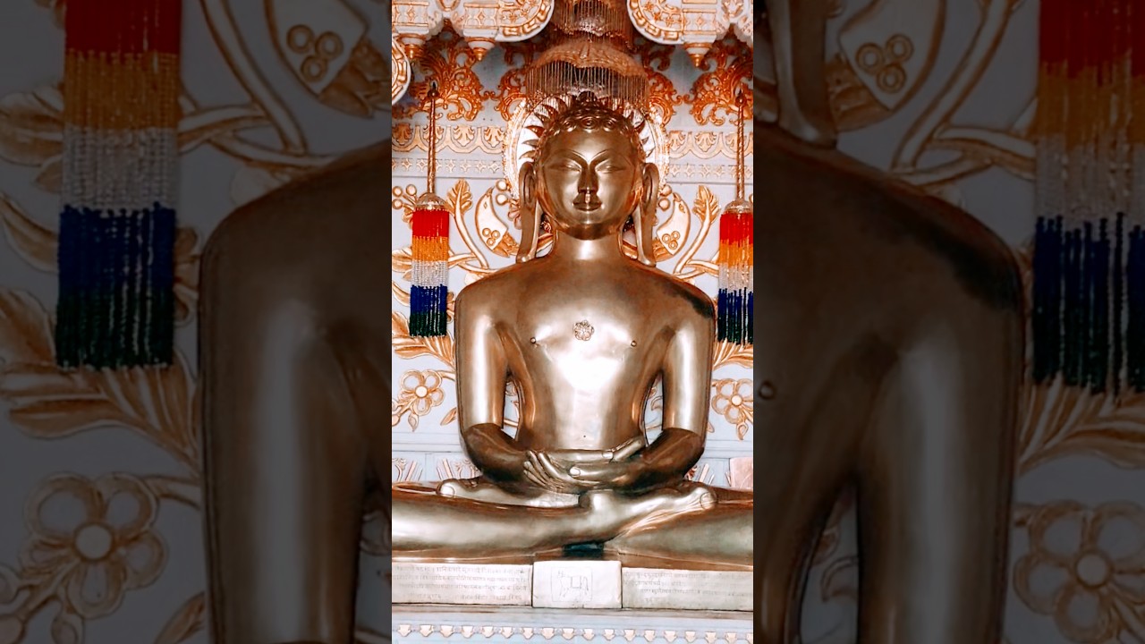 24 Tirthankar | Mahavir Jayanti | Jain Bhajan