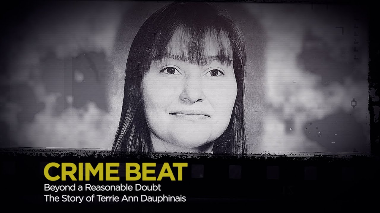 Crime Beat: Beyond a Reasonable Doubt - the Story of Terrie Ann Dauphinais | S4 E9