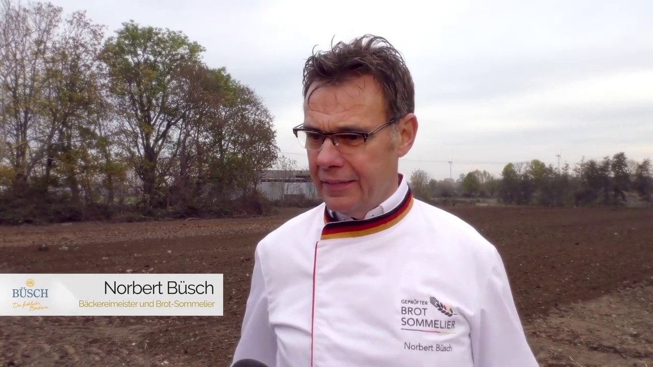 Emmer-Mühle - Vom Samen bis zum Brot