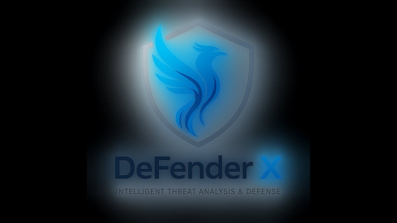DeFenderX 소개