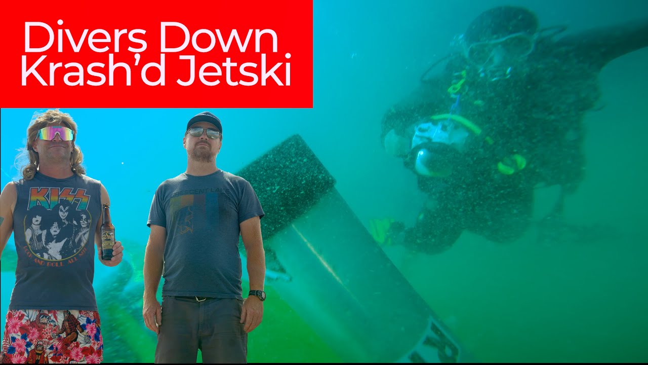Krash Down Under