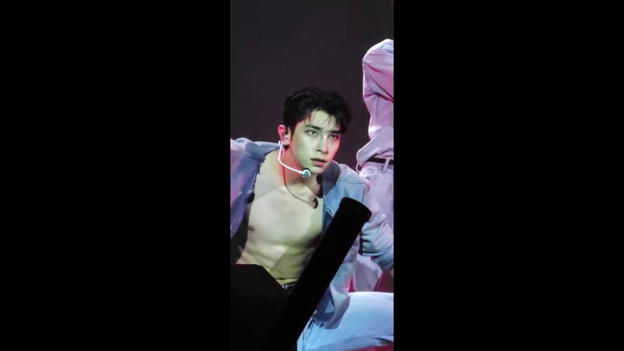 BAE173 이한결 Hangyul GT Focus Fancam | 230903 피크타임 마카오 #한결 #Hangyul #BAE173 #비에이이173 #peaktime