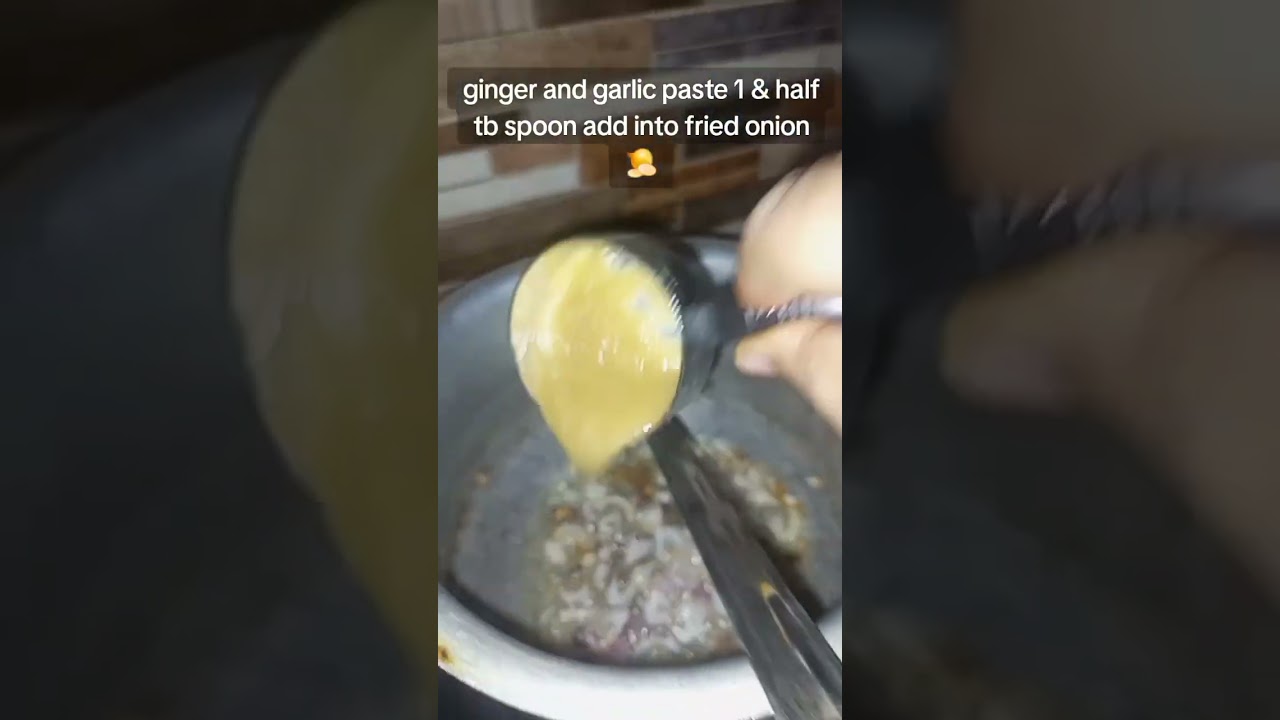 Pakistan's 2nd royal dish (kanwal's kitchen)#streetfood #food #shorts #reels #solo