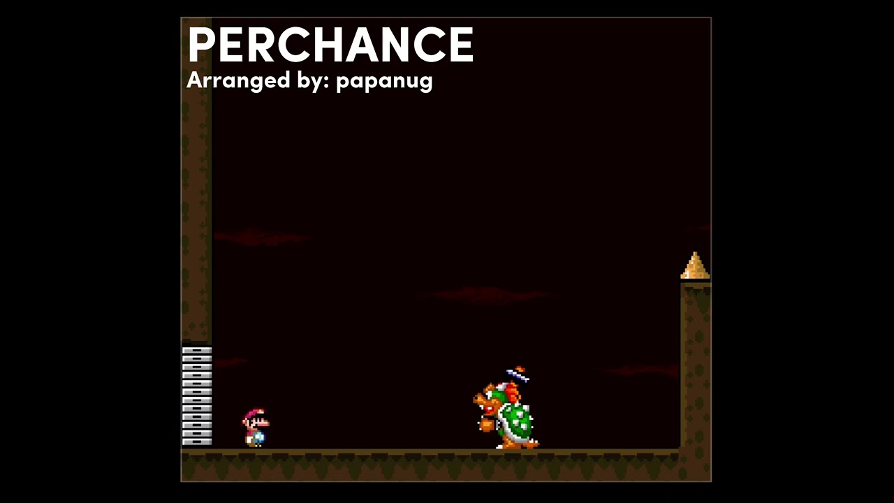 Perchance - boss