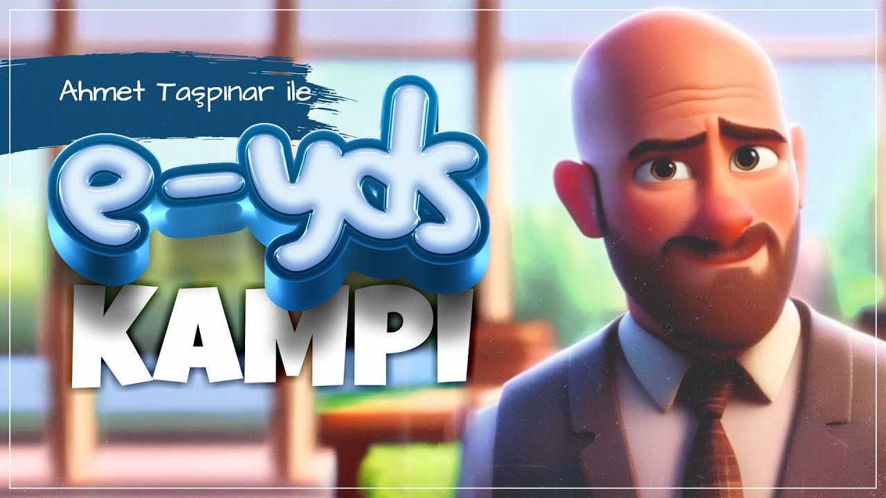 2024/4 E-YDS KAMPI