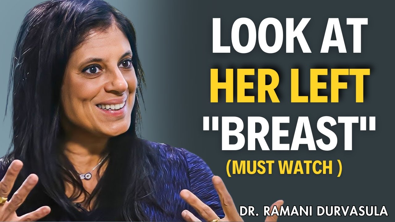 How to Make a Woman Desire You Even If She’s Not Interested | Stoic Attraction Psychology |Dr Ramani