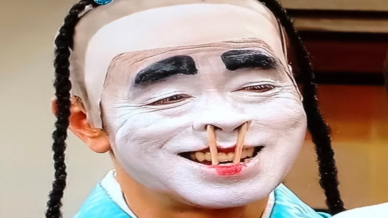 you laugh, you restart (impossible memes)