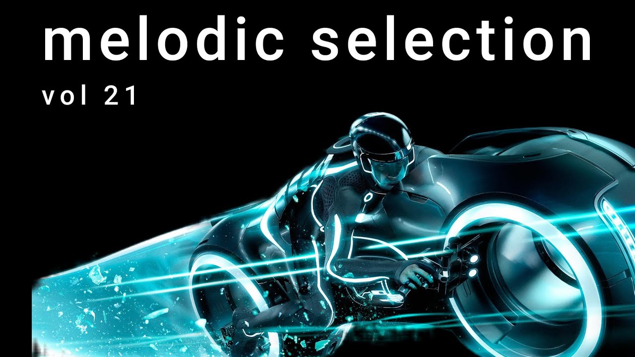 new releases vol21 #melodicprogressivehouse  some fancy vidoes generated by AI  on genmo.ai