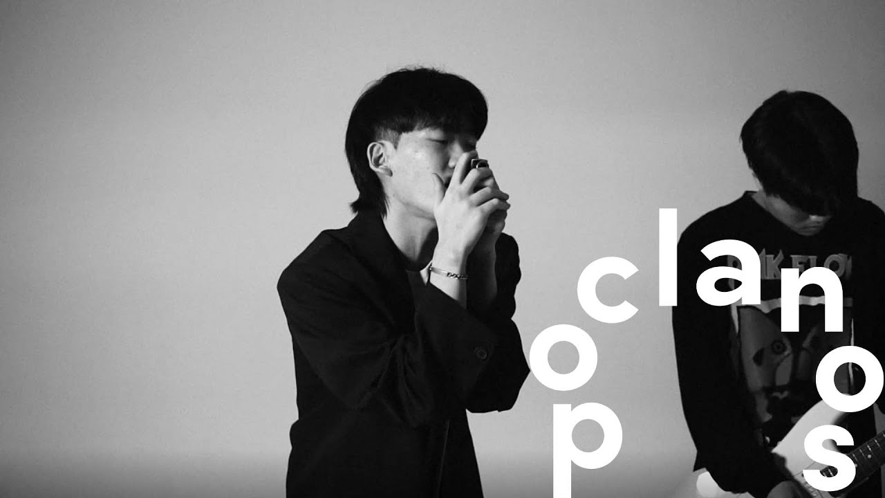 [MV] 도정민 (do jeongmin), 찬민 (CHANMIN) - 백아절현 (Baegajeolhyeon) / Official Music Video