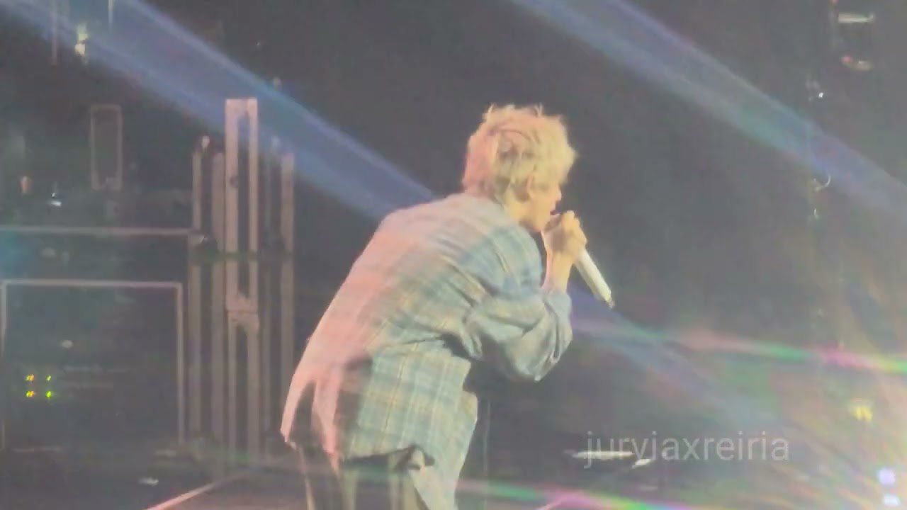 One Ok Rock In Manila 2026 - Wherever you are