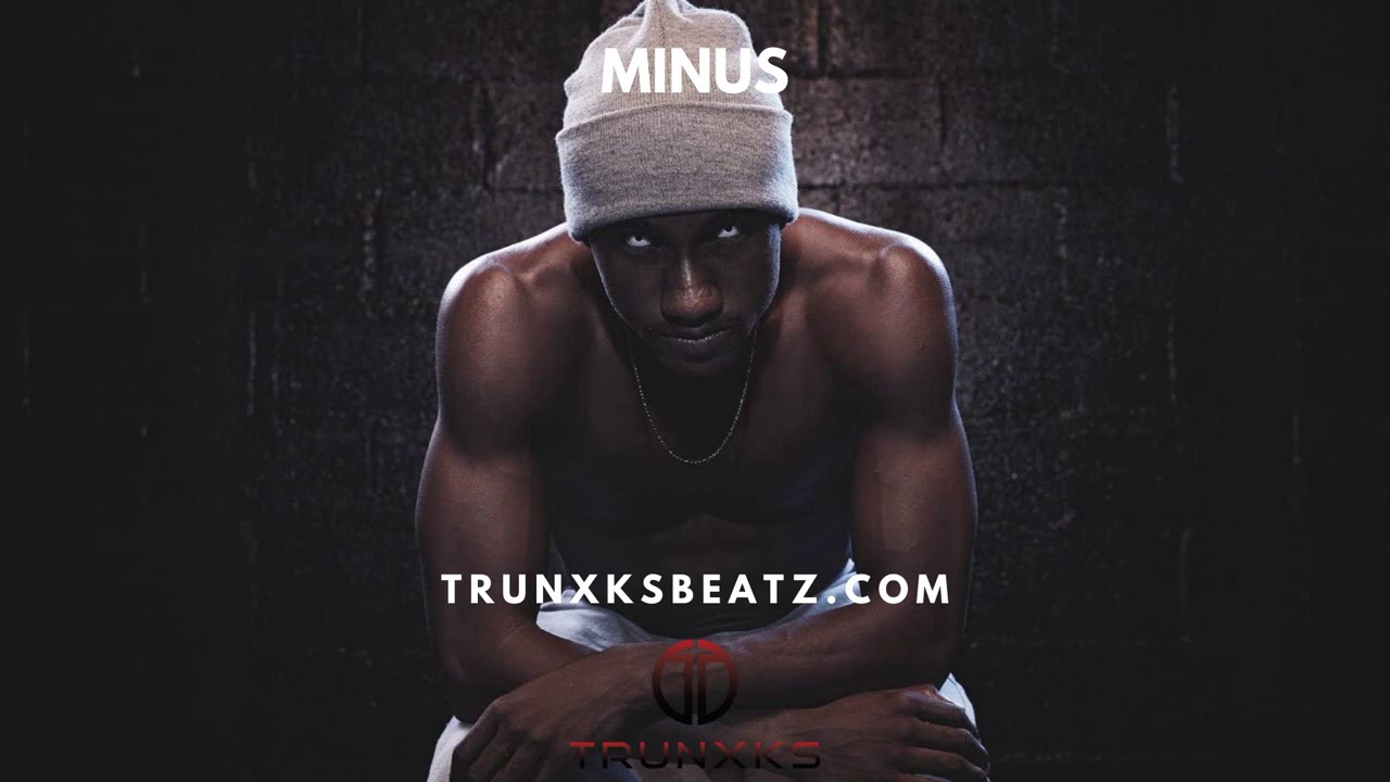 Minus (Dark Hopsin Type Beat | NF Hopsin Instrumental) Prod. by Trunxks