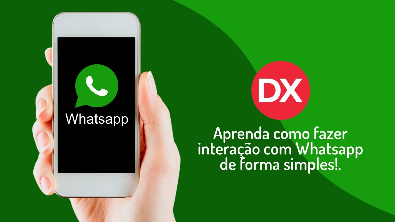 Como criar integra&ccedil;&atilde;o com whatsapp modo APK delphi #delphi #mobile #programa&ccedil;&atilde;o #software
