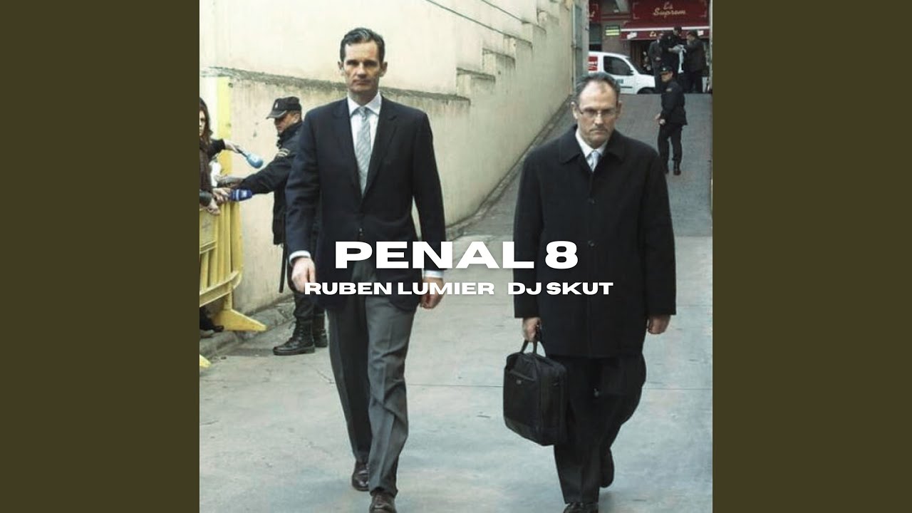 Penal 8