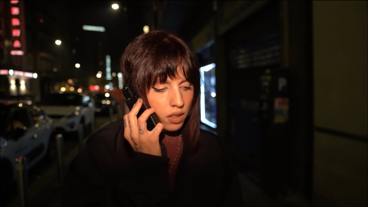 Angelina Mango - pacco fragile (Official Video)