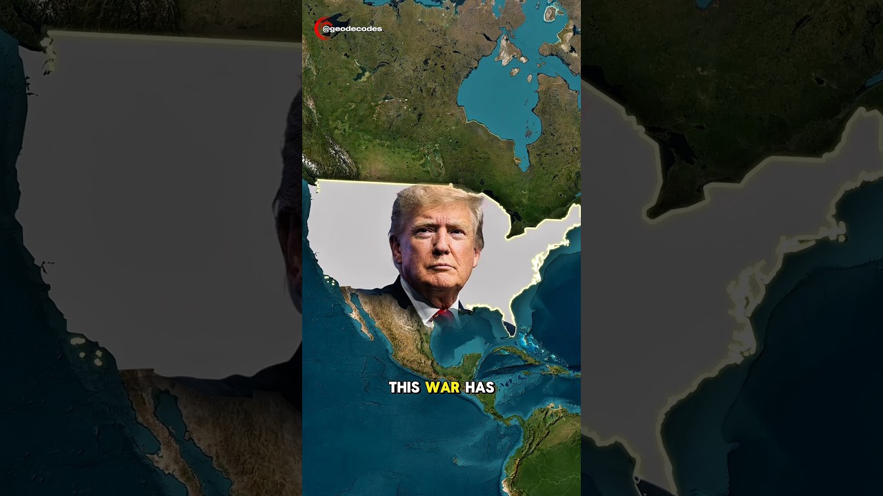 Trump isn't stopping - Iran's Headquarters just got hit #usa #iran #news