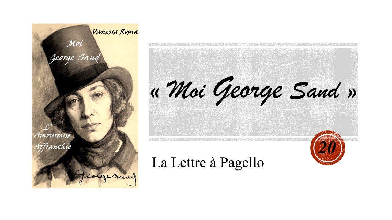 La Lettre à Pagello