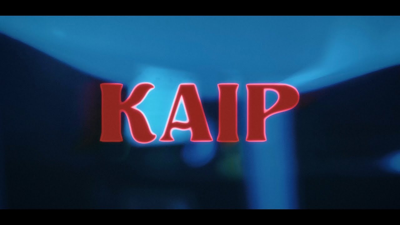 KAIP - tyhmä sydän (stripped)