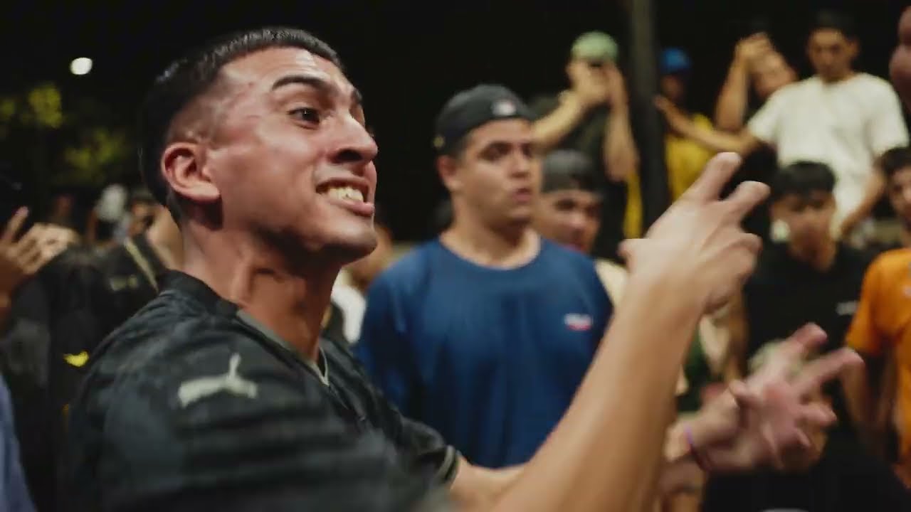RIFE - ISSY - JAY LOND vs TOBI - FACU - NEO: Cuartos - F-NIX x Cuna de Oro 3v3