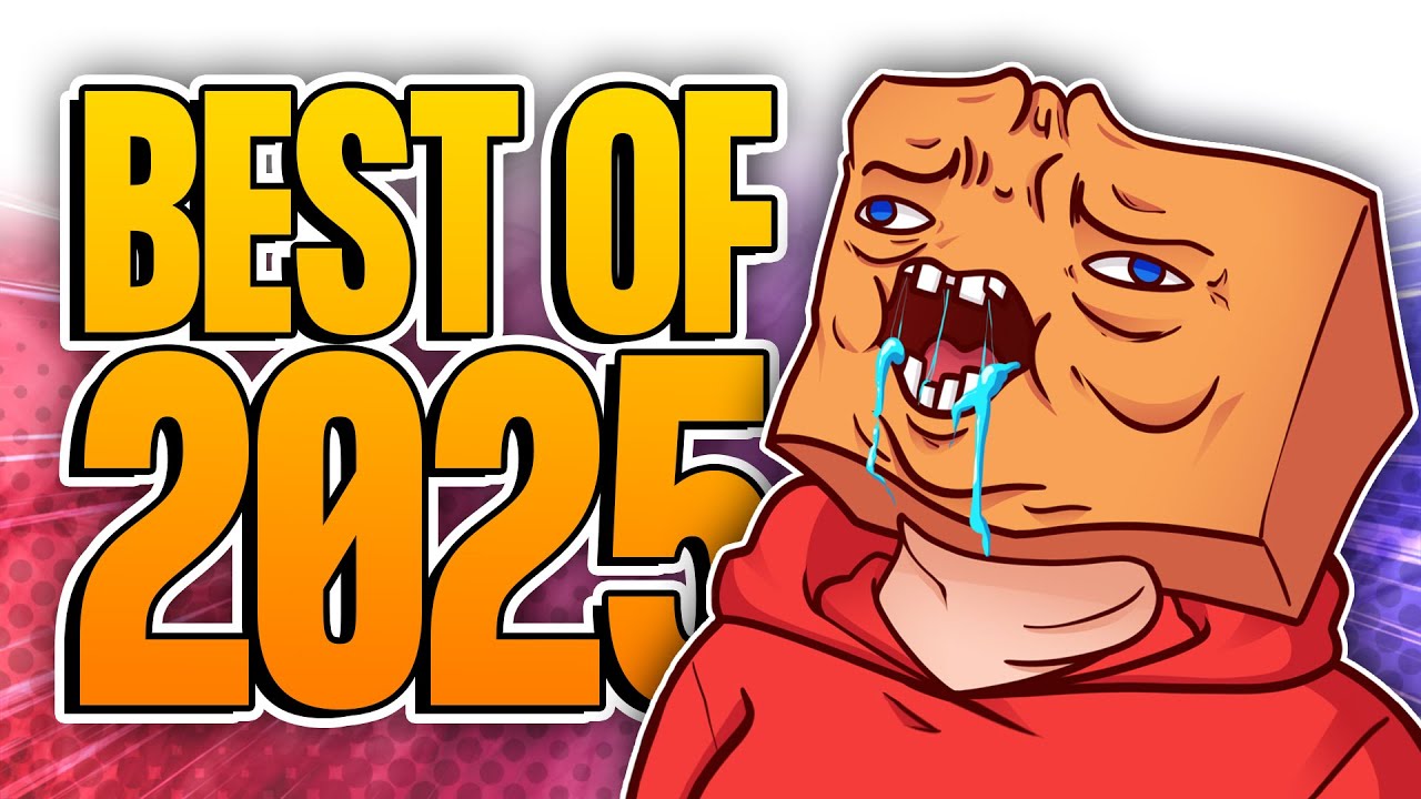 MCNASTY 'S BEST OF 2025