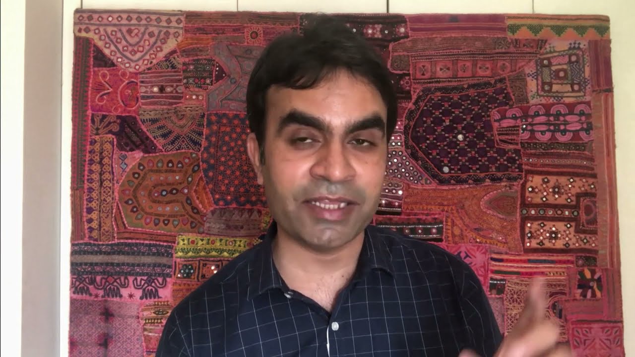 Are we ready for another pandemic?  | Dr. Chandrakant Lahariya | TEDxBITSPilani