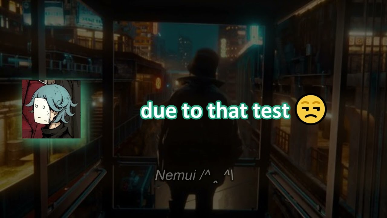 【Eve】What's Eve's MTBI Personality ? (English sub)