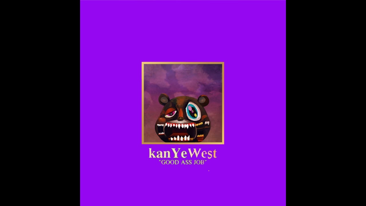 See Me Again - Kanye West