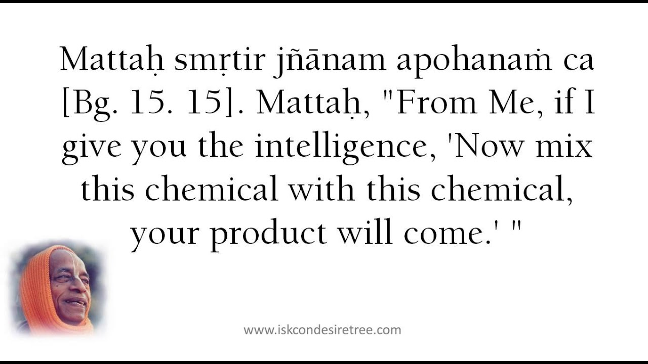 Pure Love by Srila Prabhupada (SB 03.26.44), Bombay, January 19, 1975