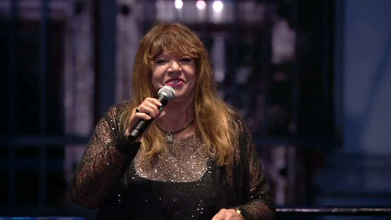 Szenes Andrea &eacute;s Szenes Iv&aacute;n - T&ouml;lcs&eacute;rt csin&aacute;lok a Szenes T&eacute;r (feat. Zalatnay Sarolta) koncert 2024
