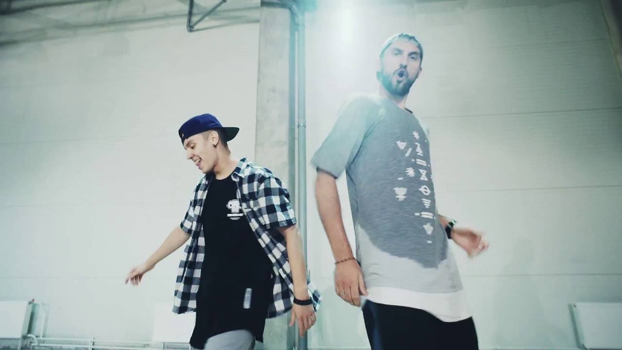 Drop - Timbaland & Magoo &bull; Denis Stulnikov Choreography &bull; ATMOSPHERE DANCE CAMP &bull; SUMMER 2016