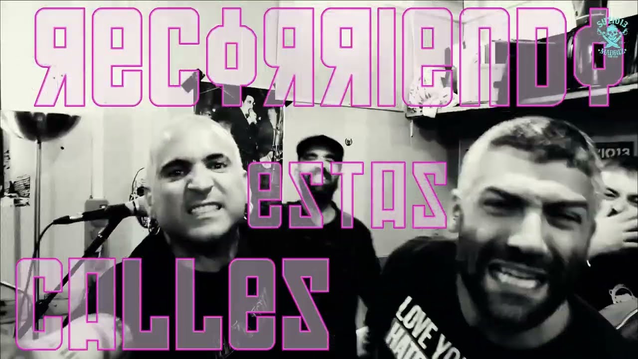Suzio 13 - Mucho Por Hacer (Videoclip Oficial)