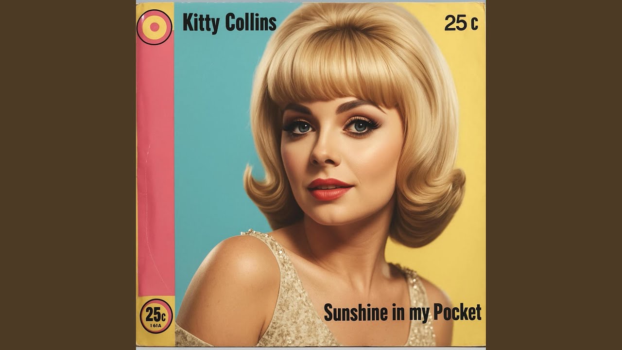 Sunshine in my Pocket