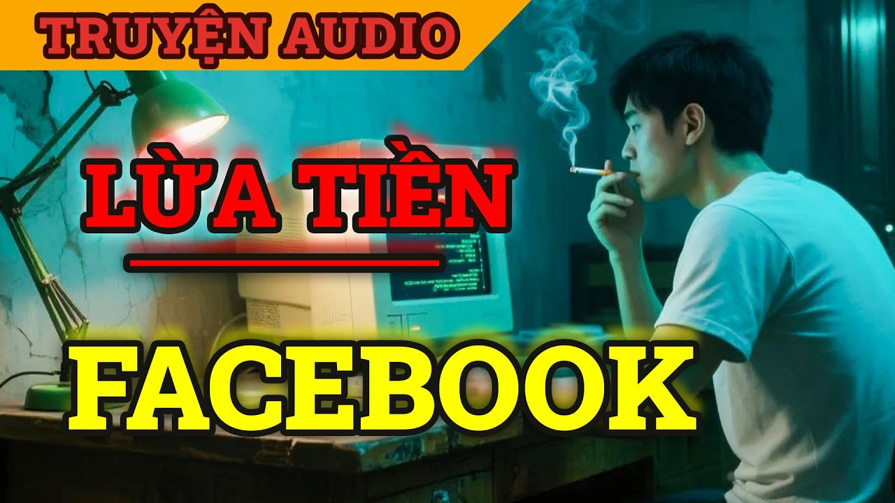 Khi Lòng Tham Gặp Lương Tâm – Gã Hacker Phải Trả Giá Đắt Cho Một Cú Hack!