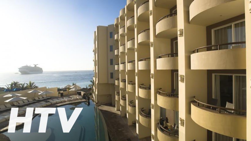 Cabo Villas Beach Resort & Spa, Hotel en Cabo San Lucas